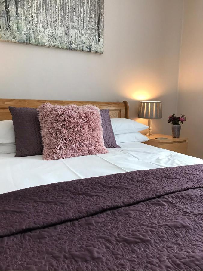 Elizabeth House Hotel Whitby Ngoại thất bức ảnh
