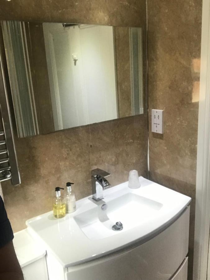 Elizabeth House Hotel Whitby Ngoại thất bức ảnh
