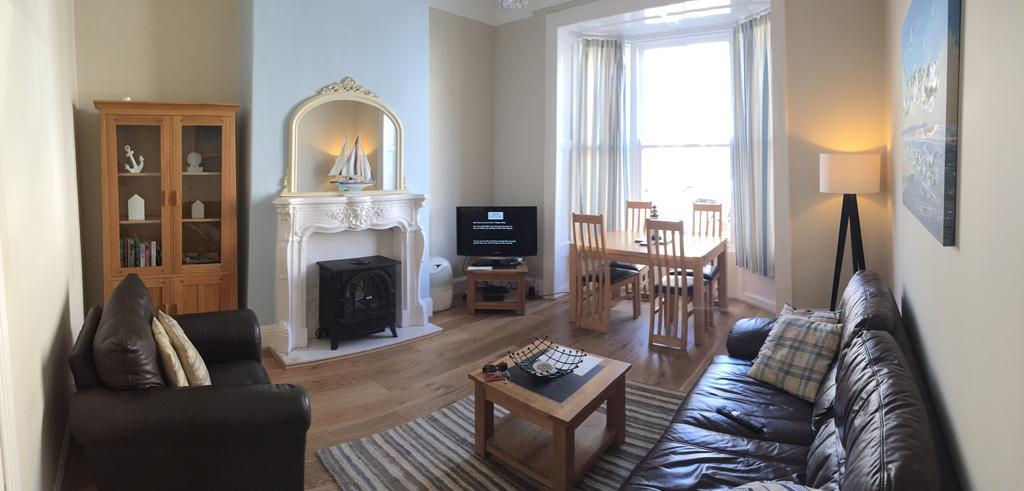 Elizabeth House Hotel Whitby Phòng bức ảnh